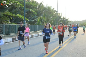 RUN TO LIVE 2025 - Ảnh #3300405