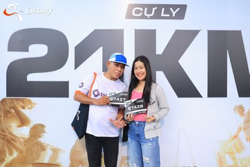 RUN TO LIVE 2025 - Ảnh #3214625
