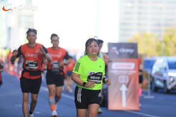 RUN TO LIVE 2025 - Ảnh #3287725