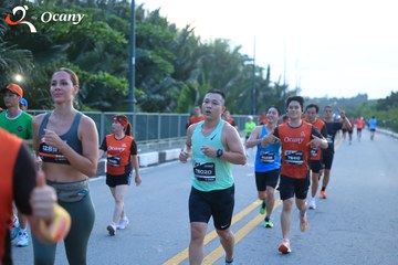 RUN TO LIVE 2025 - Ảnh #3267361