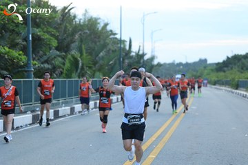 RUN TO LIVE 2025 - Ảnh #3280455