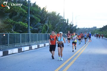 RUN TO LIVE 2025 - Ảnh #3264416