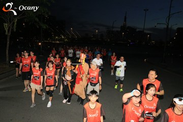 RUN TO LIVE 2025 - Ảnh #3283256