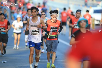 RUN TO LIVE 2025 - Ảnh #3285200