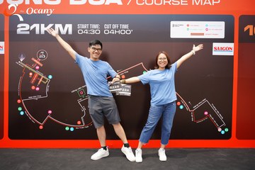 RUN TO LIVE 2025 - Ảnh #3135949