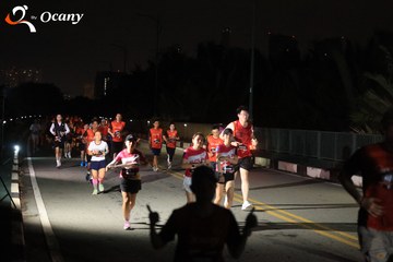 RUN TO LIVE 2025 - Ảnh #3260766