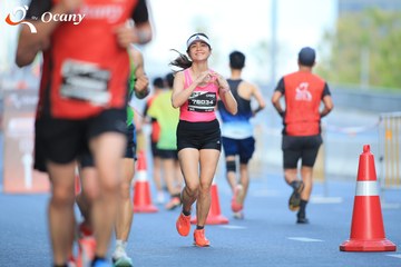 RUN TO LIVE 2025 - Ảnh #3288405