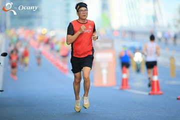 RUN TO LIVE 2025 - Ảnh #3286623