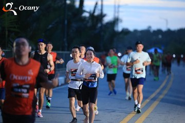 RUN TO LIVE 2025 - Ảnh #3263676