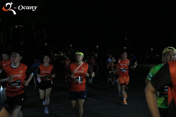 RUN TO LIVE 2025 - Ảnh #3280110