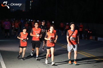 RUN TO LIVE 2025 - Ảnh #3263125