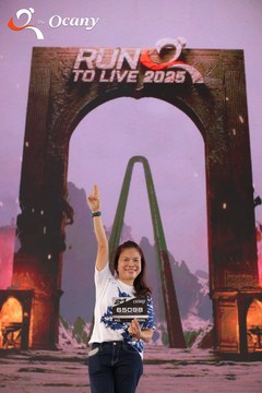RUN TO LIVE 2025 - Ảnh #3122434