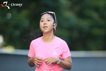 RUN TO LIVE 2025 - Ảnh #3290455