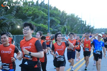RUN TO LIVE 2025 - Ảnh #3288795