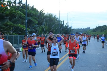 RUN TO LIVE 2025 - Ảnh #3289202