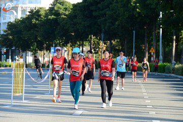 RUN TO LIVE 2025 - Ảnh #3299918