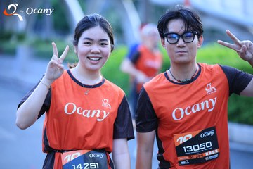 RUN TO LIVE 2025 - Ảnh #3156145