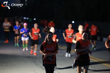 RUN TO LIVE 2025 - Ảnh #3263159