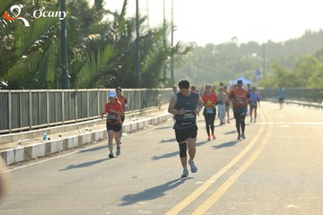 RUN TO LIVE 2025 - Ảnh #3302392
