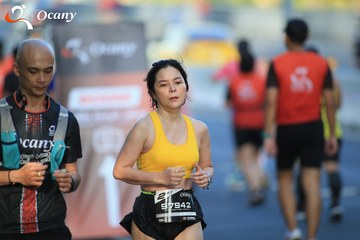 RUN TO LIVE 2025 - Ảnh #3284393