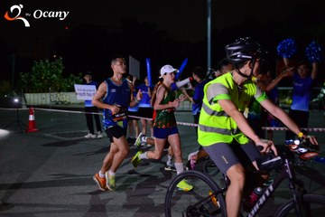 RUN TO LIVE 2025 - Ảnh #3270066