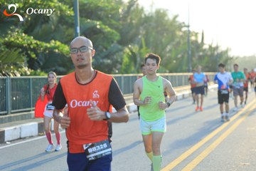RUN TO LIVE 2025 - Ảnh #3299608
