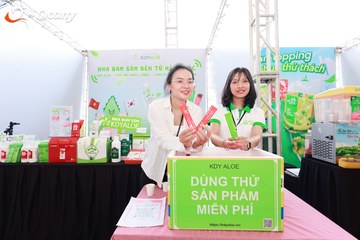RUN TO LIVE 2025 - Ảnh #3118991