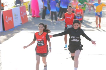 RUN TO LIVE 2025 - Ảnh #3193459