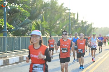 RUN TO LIVE 2025 - Ảnh #3300999
