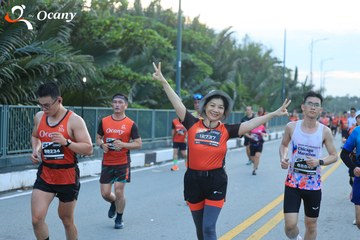 RUN TO LIVE 2025 - Ảnh #3284811