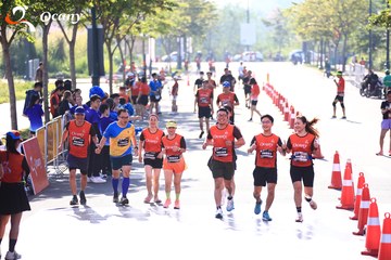 RUN TO LIVE 2025 - Ảnh #3208123