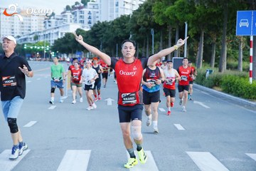 RUN TO LIVE 2025 - Ảnh #3256747