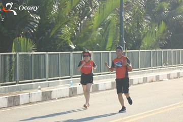 RUN TO LIVE 2025 - Ảnh #3260128