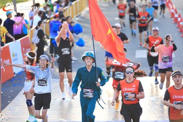 RUN TO LIVE 2025 - Ảnh #3154586