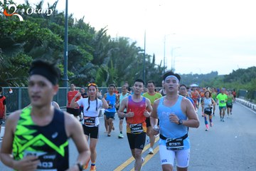 RUN TO LIVE 2025 - Ảnh #3288028