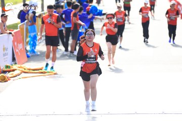 RUN TO LIVE 2025 - Ảnh #3209544