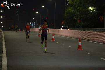 RUN TO LIVE 2025 - Ảnh #3201169