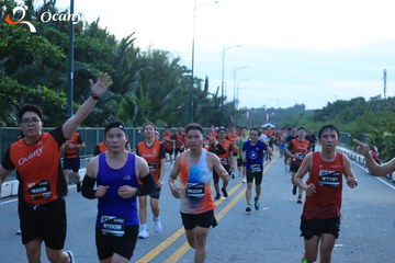 RUN TO LIVE 2025 - Ảnh #3288561