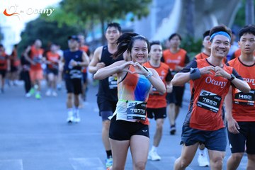 RUN TO LIVE 2025 - Ảnh #3156414