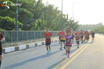 RUN TO LIVE 2025 - Ảnh #3299166