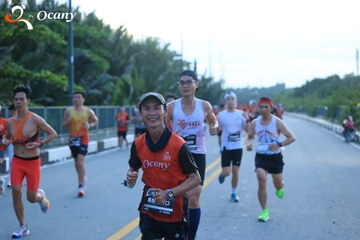 RUN TO LIVE 2025 - Ảnh #3267905