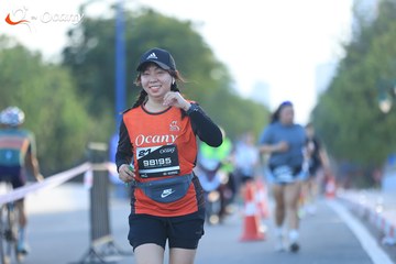 RUN TO LIVE 2025 - Ảnh #3259022
