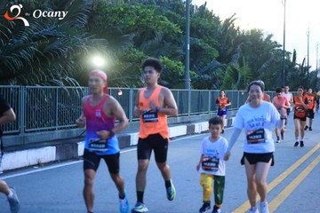 RUN TO LIVE 2025 - Ảnh #3264374