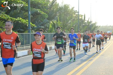 RUN TO LIVE 2025 - Ảnh #3299085