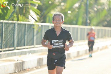 RUN TO LIVE 2025 - Ảnh #3304534