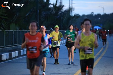 RUN TO LIVE 2025 - Ảnh #3263759