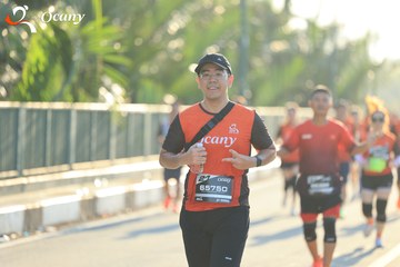 RUN TO LIVE 2025 - Ảnh #3302238