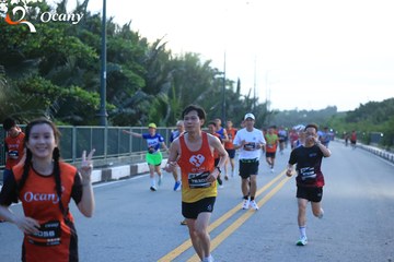 RUN TO LIVE 2025 - Ảnh #3266011