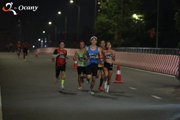 RUN TO LIVE 2025 - Ảnh #3201156