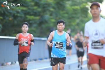 RUN TO LIVE 2025 - Ảnh #3278274